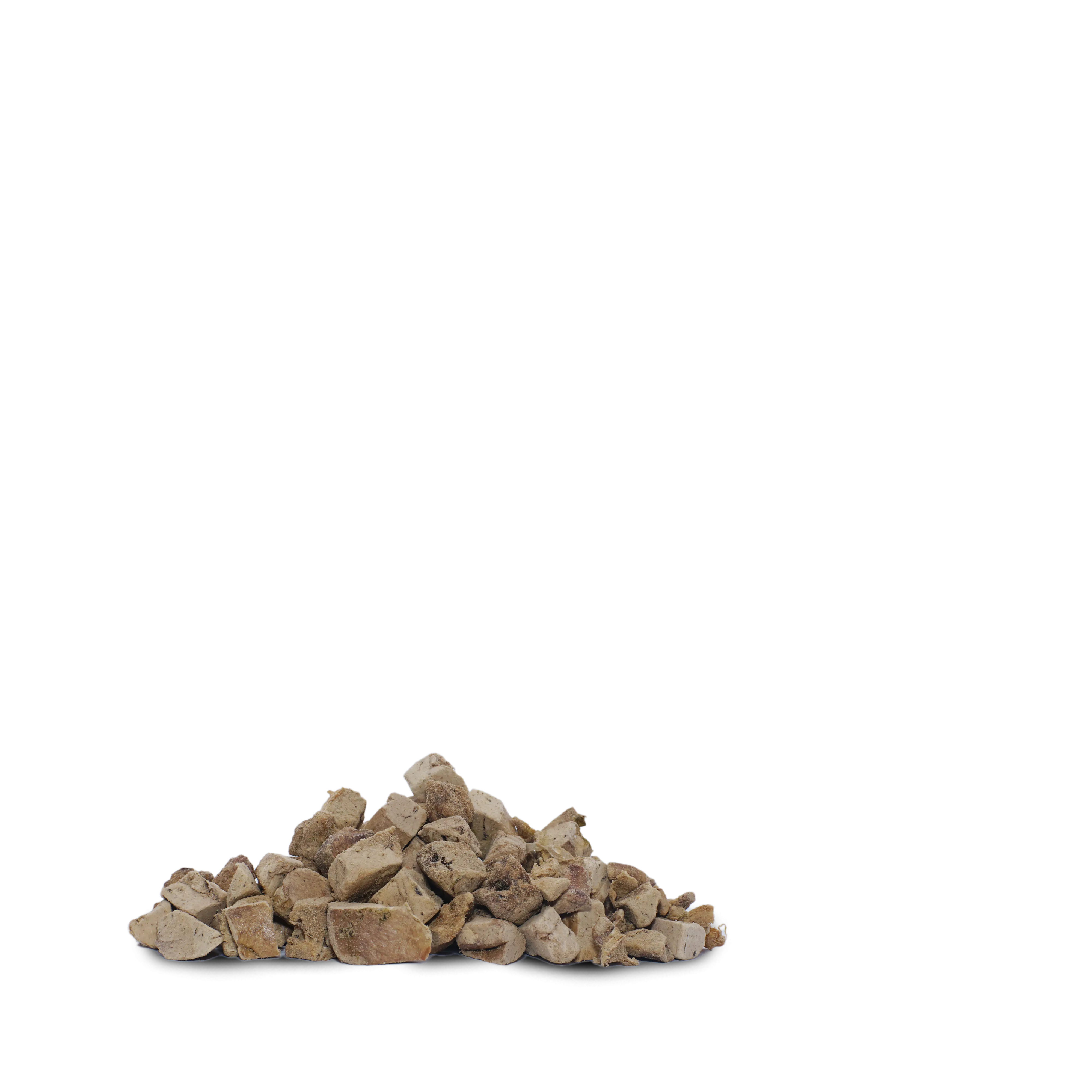 Aspin Dog Treats Freeze Dried Chicken Liver 50g