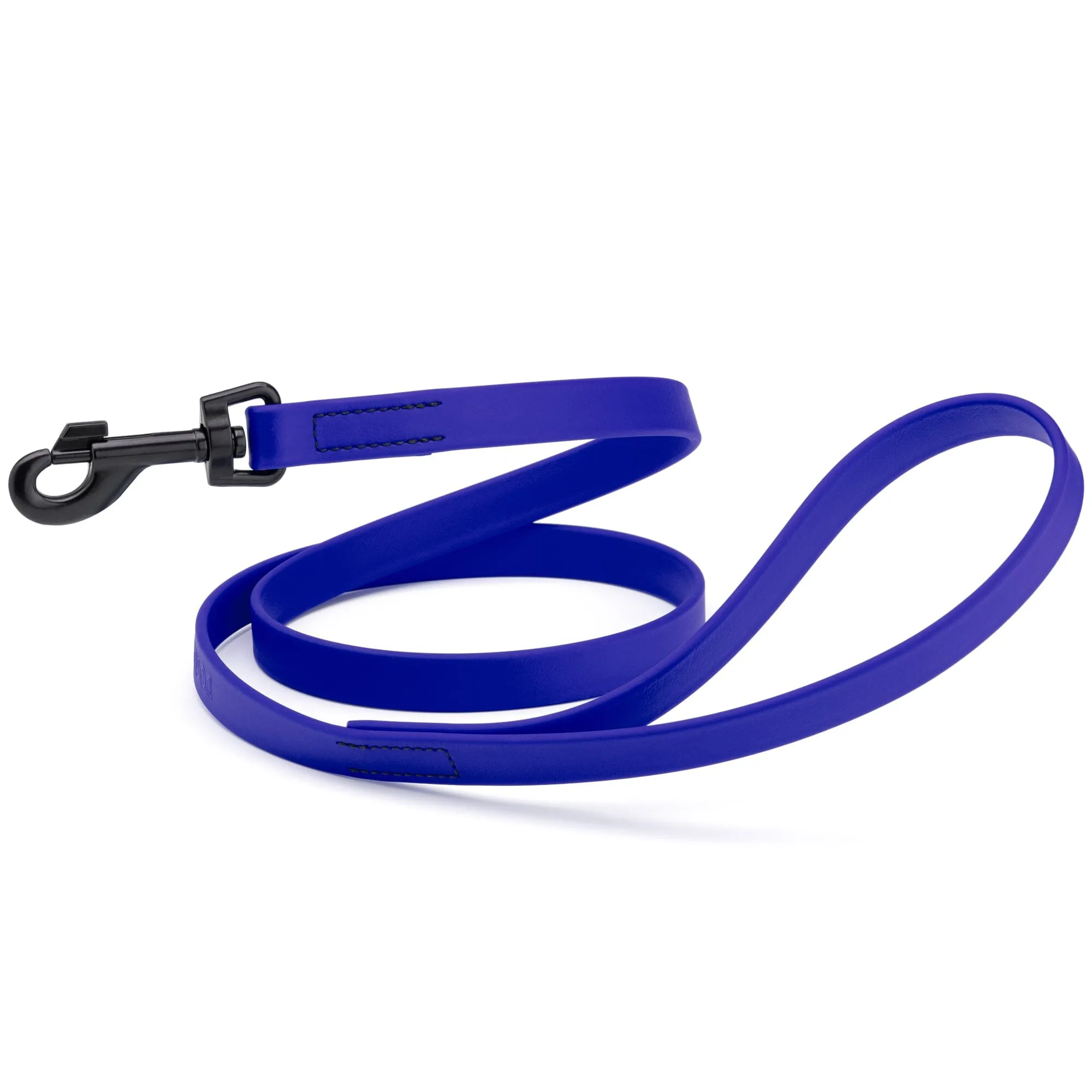Biothane Waterproof Leash 6 ft