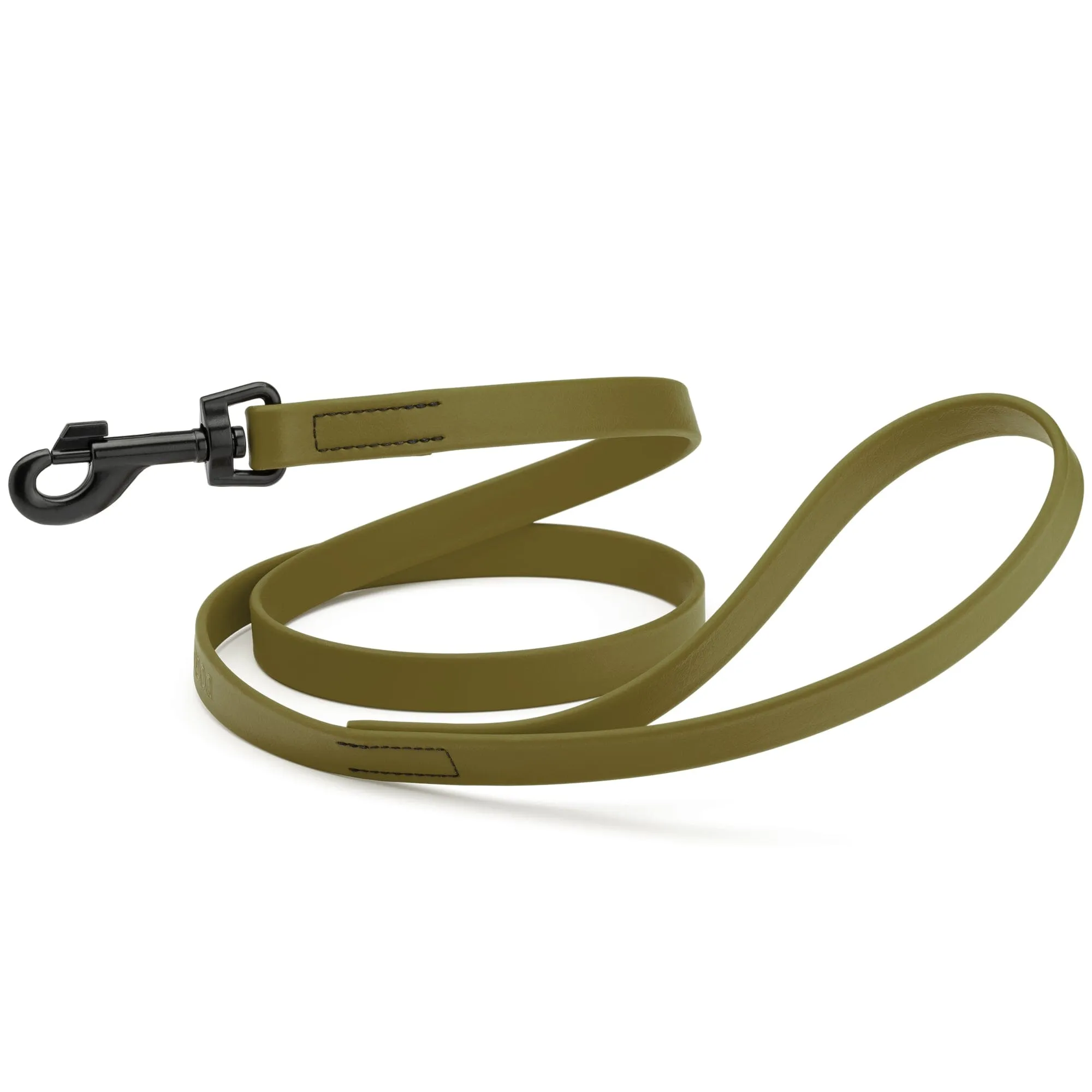 Biothane Waterproof Leash 6 ft