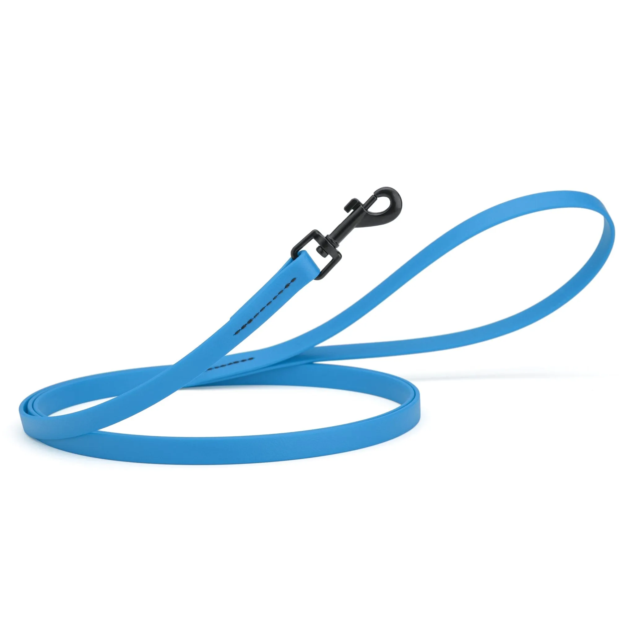 Biothane Waterproof Leash 6 ft