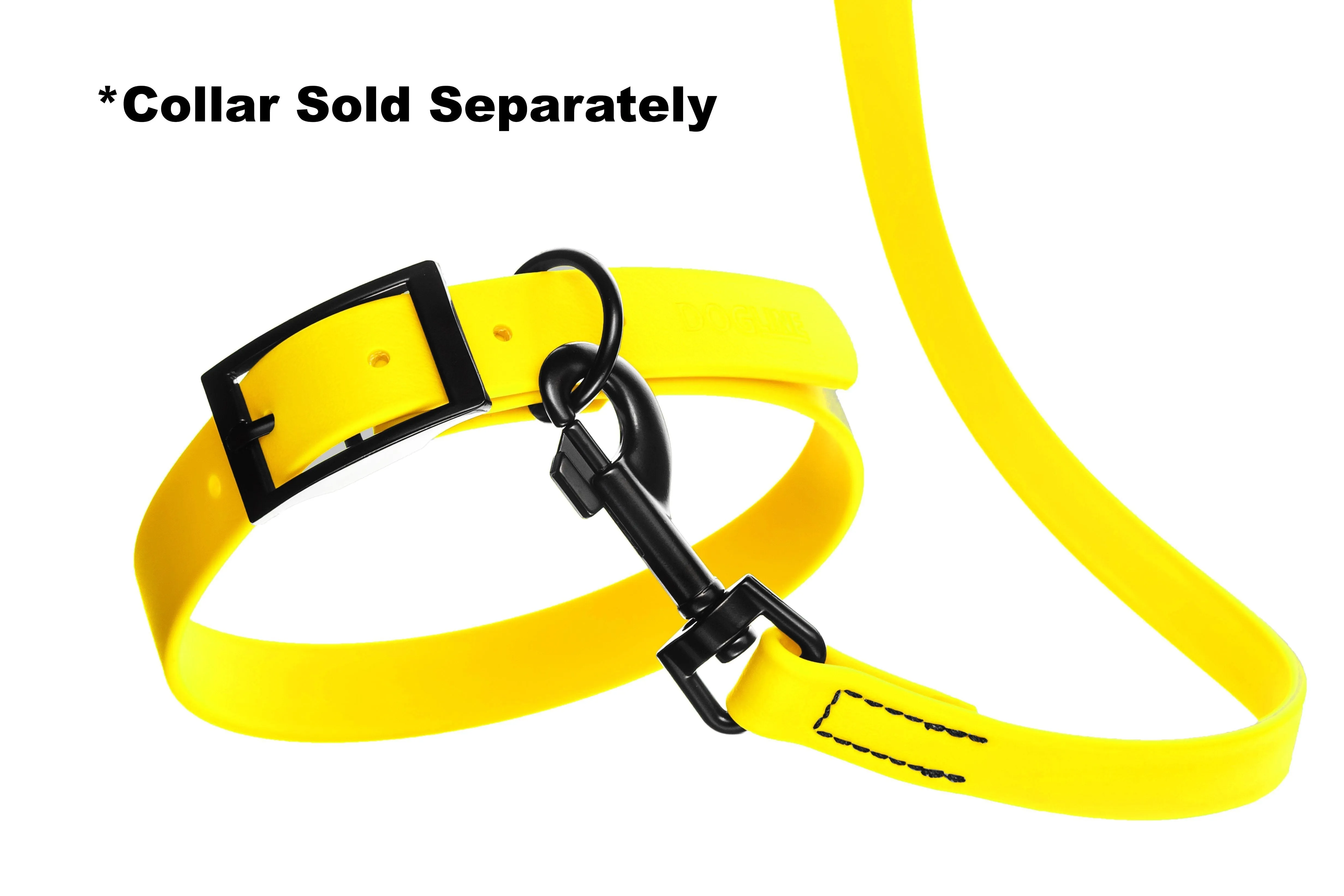 Biothane Waterproof Leash 6 ft