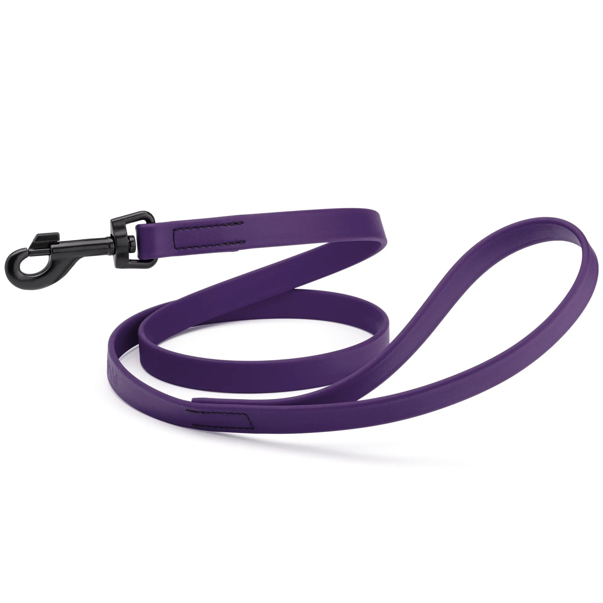 Biothane Waterproof Leash 6 ft