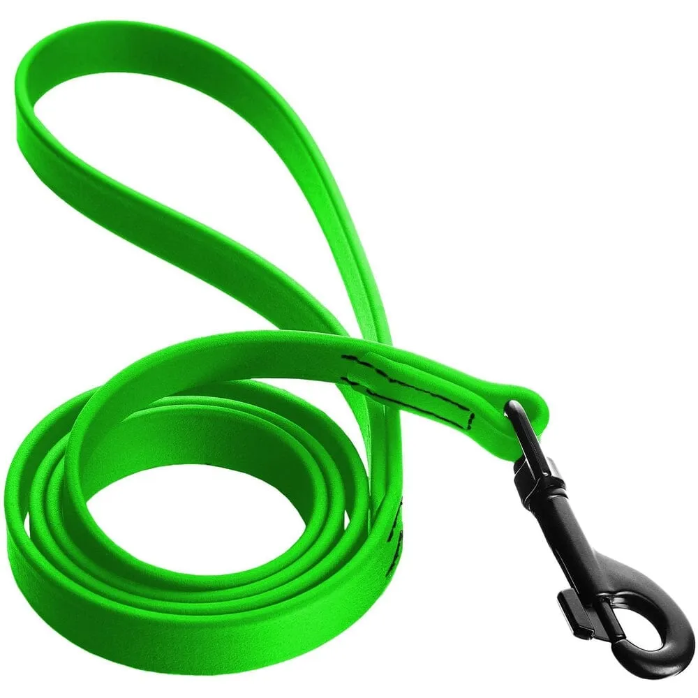 Biothane Waterproof Leash 6 ft