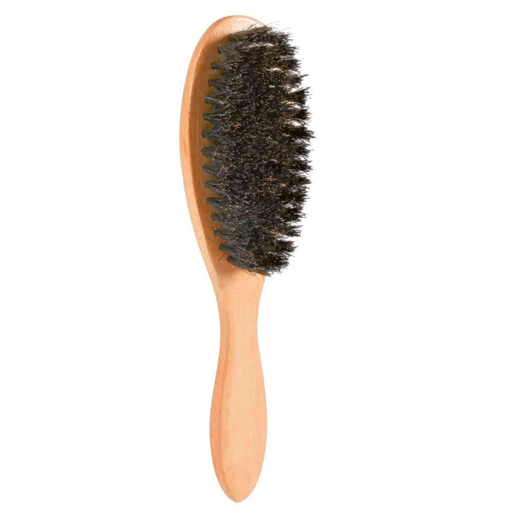 Brush Natural Bristles