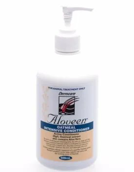 Dermcare Aloveen Oatmeal Conditioner 200ml/500ml
