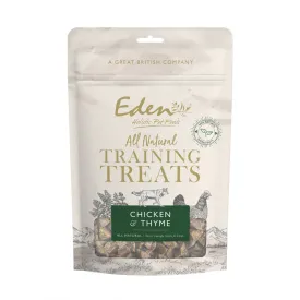 Eden Pet Foods Chicken & Thyme Training Treats
