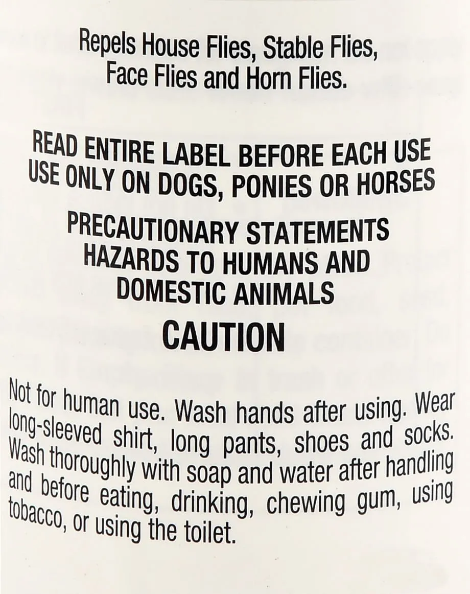 Flys Off Ointment