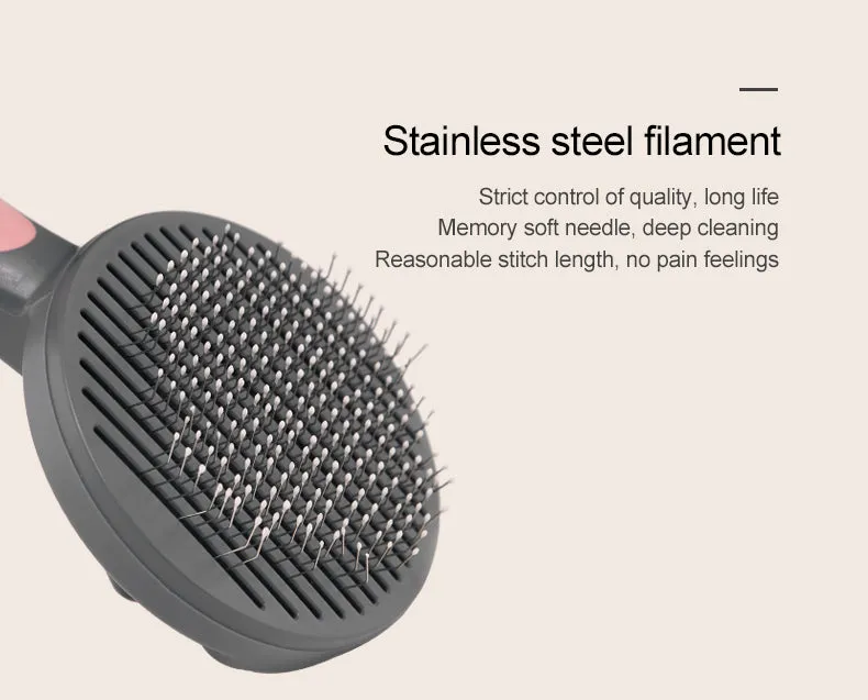 Hair Massage Comb