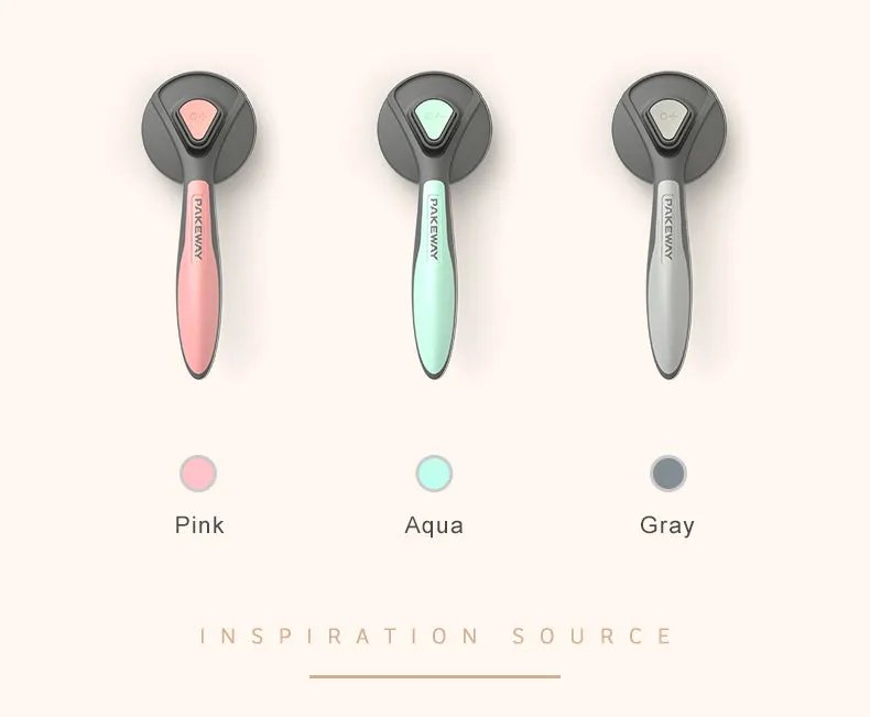 Hair Massage Comb