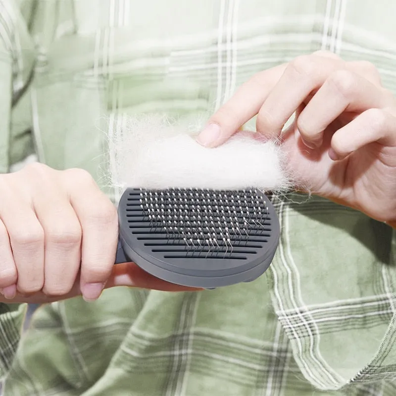 Hair Massage Comb