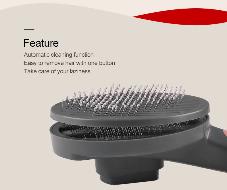 Hair Massage Comb