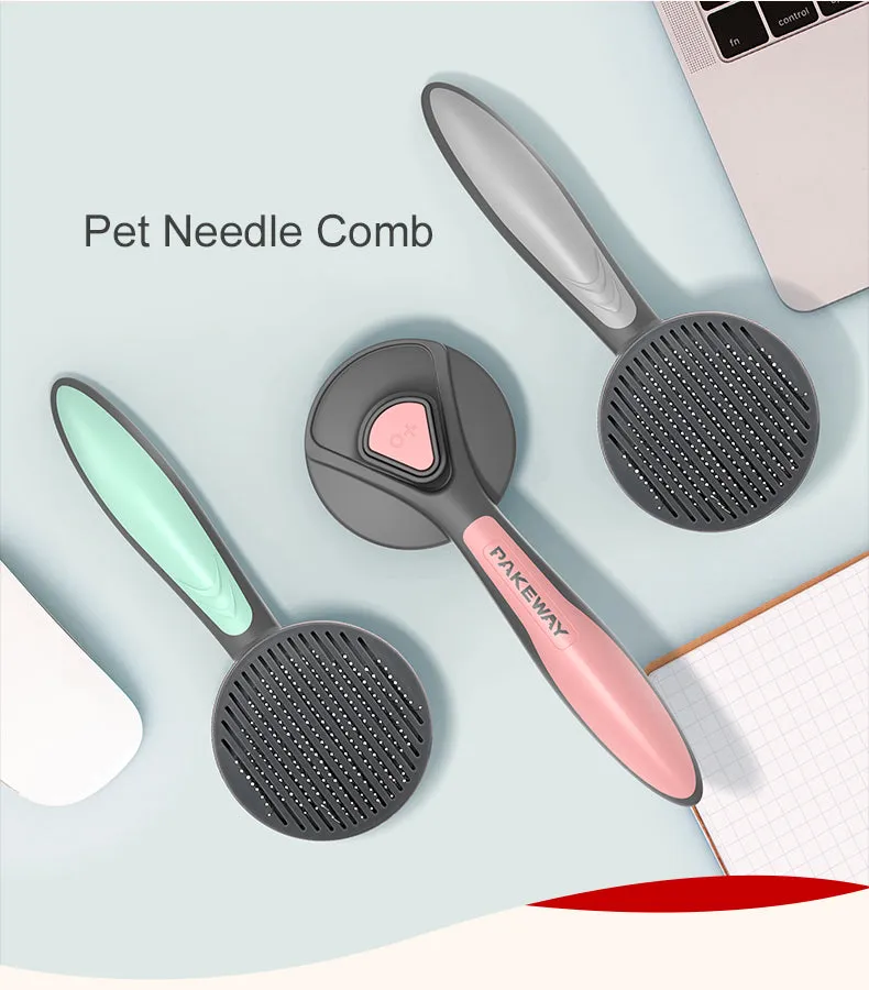 Hair Massage Comb