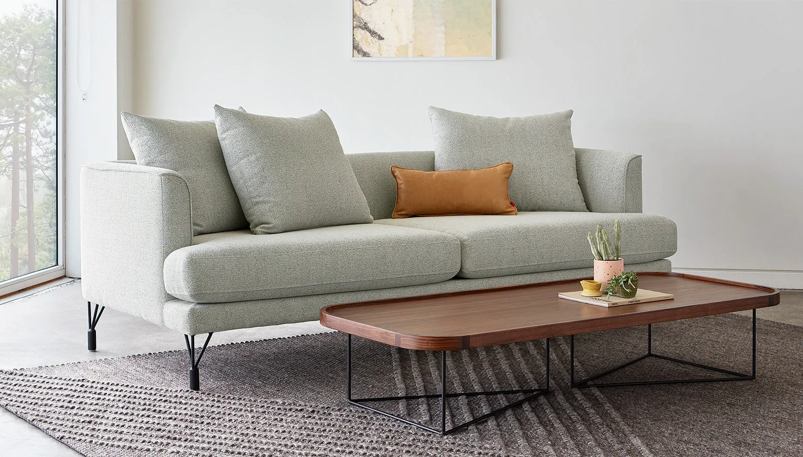 Highline Sofa