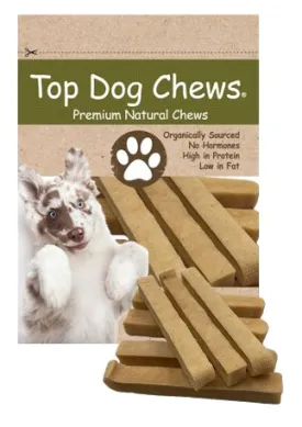 Himalayan Yak Cheese Bulk. 100% Natural Dog Chews Small and Medium. 1LB Pound.