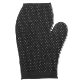 Jeffers Groomit Rubber Grooming Glove for Animals