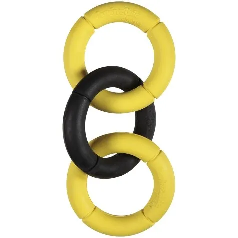 JW Invincible Chains Tug Toy