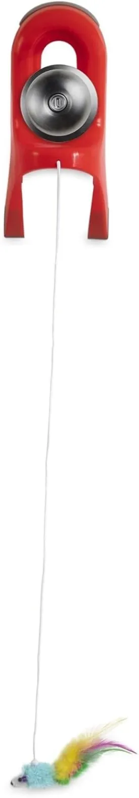 JW Pet Company Spring String Cat Toy