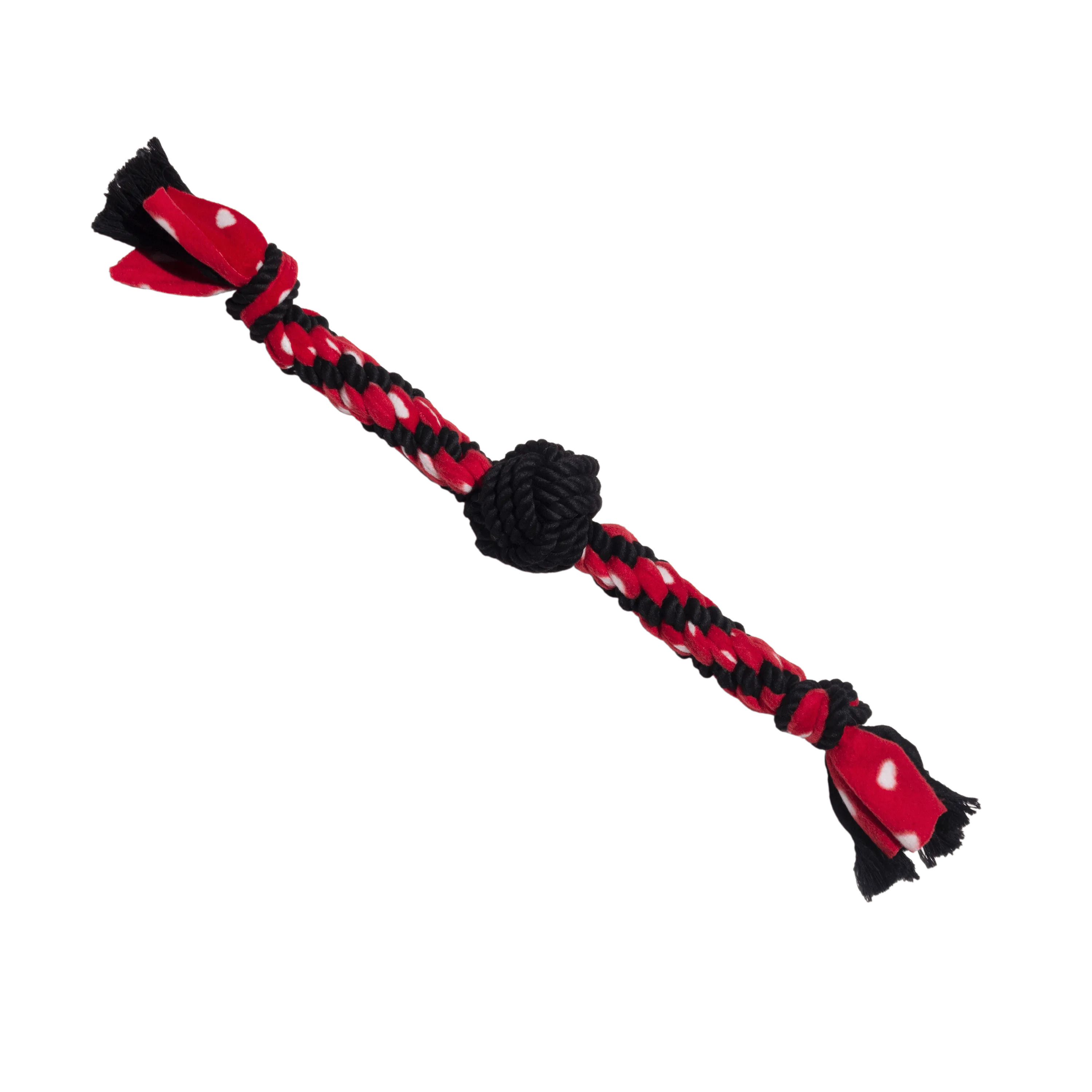 Kong Dual Knot with Ball Signature Rope