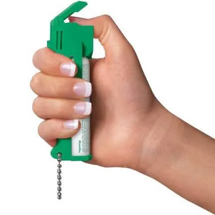 Mace Muzzle -Mace™ Canine Repellent