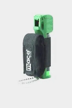 Mace Muzzle -Mace™ Canine Repellent