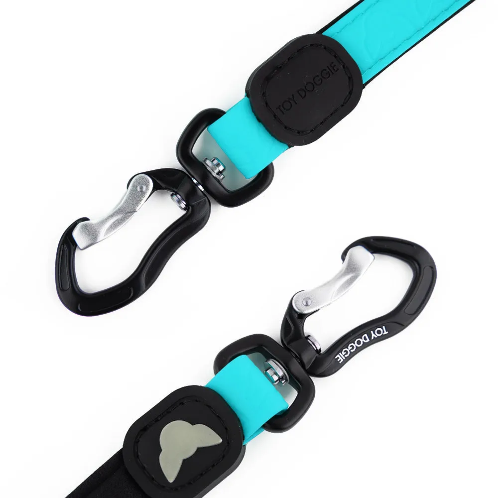 Multi-Adventure, Multi-Hands Free Leash | One (1) Year Guarantee*