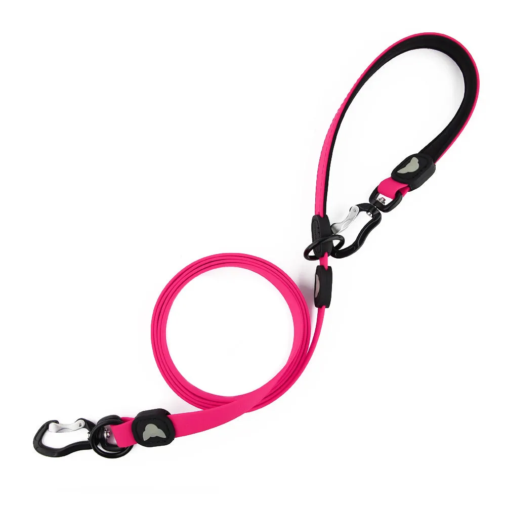 Multi-Adventure, Multi-Hands Free Leash | One (1) Year Guarantee*