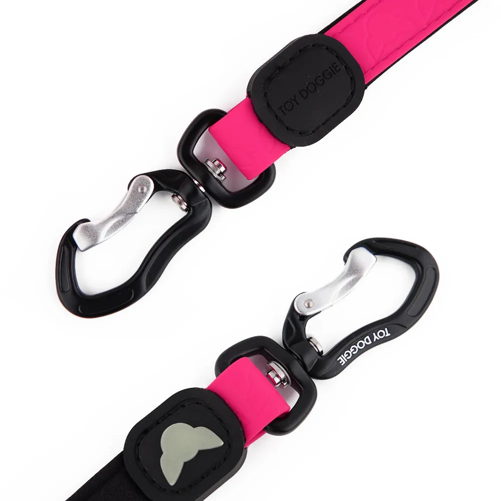 Multi-Adventure, Multi-Hands Free Leash | One (1) Year Guarantee*