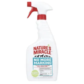 Nature’s Miracle No More Marking Stain & Odor Remover for Dogs