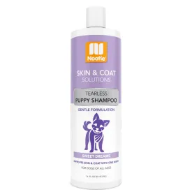Nootie Tearless Puppy Sweet Dreams 16-oz, Puppy Shampoo
