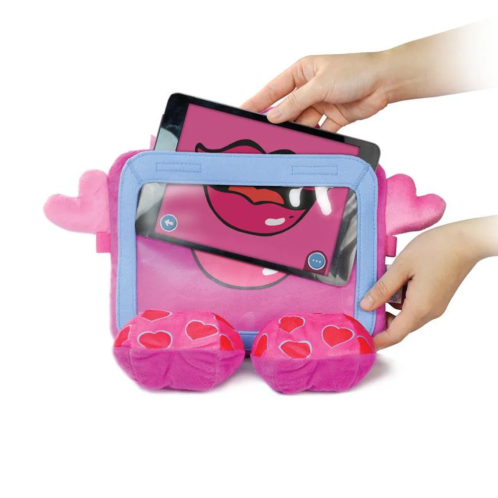 [OPEN BOX] WISE PET My Cuddly Protector For 7-8   Tablets Chichi