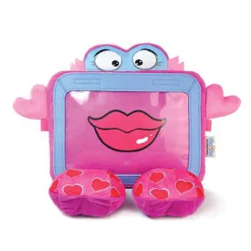 [OPEN BOX] WISE PET My Cuddly Protector For 7-8   Tablets Chichi