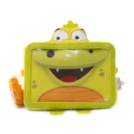 [OPEN BOX] WISE PET My Cuddly Protector For 7-8   Tablets Rocky