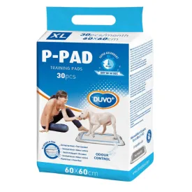 P-PAD X-Large XL - 30st - 60x60cm