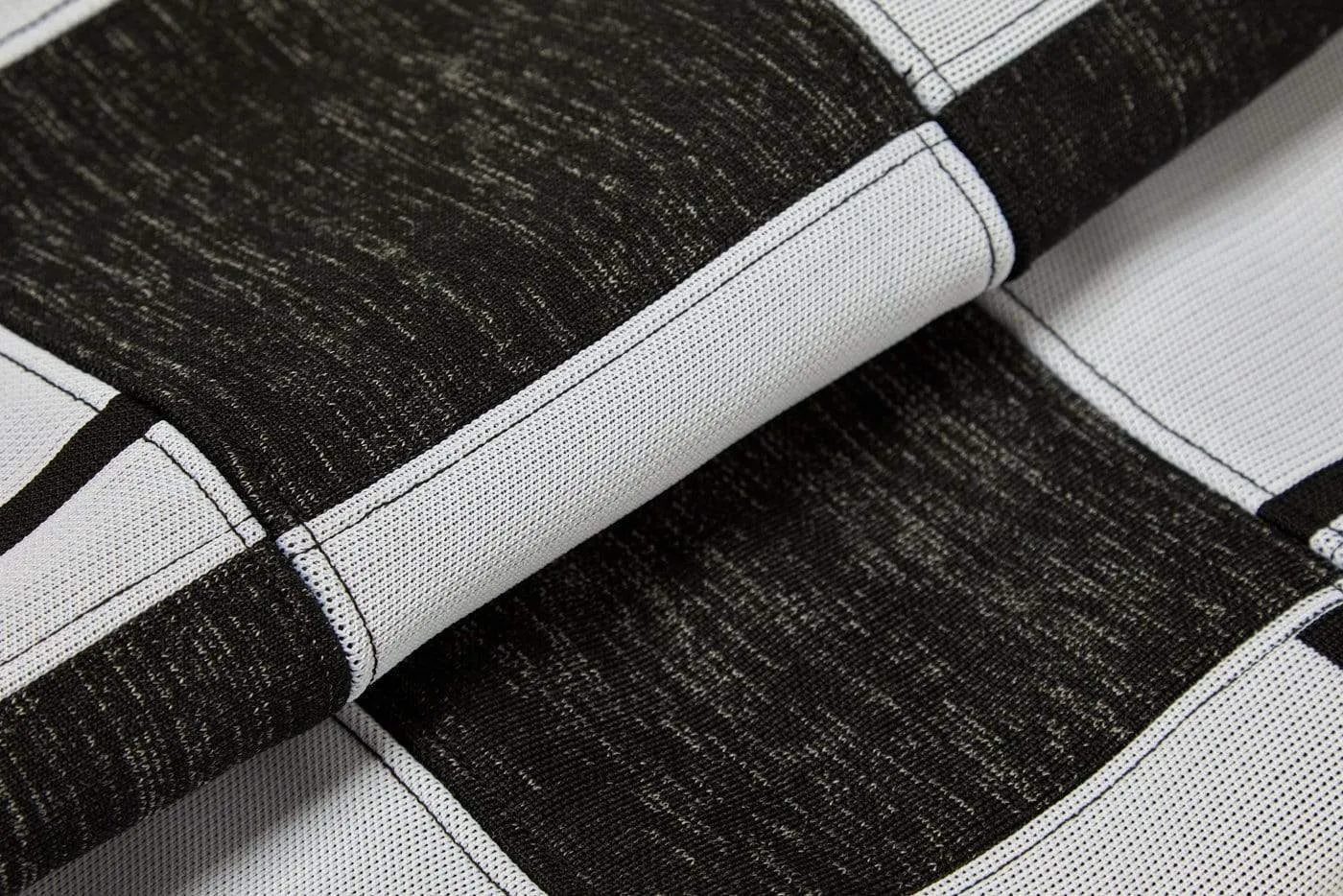 Patchwork #02 | ReMade Handcrafted Dog Bed or Cover