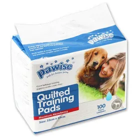 PAWISE  Pee pads,33*45,100pcs/bag