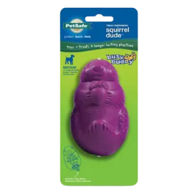 Pet Safe Squirrel Dude