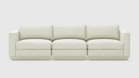 Podium Modular 3PC Sofa