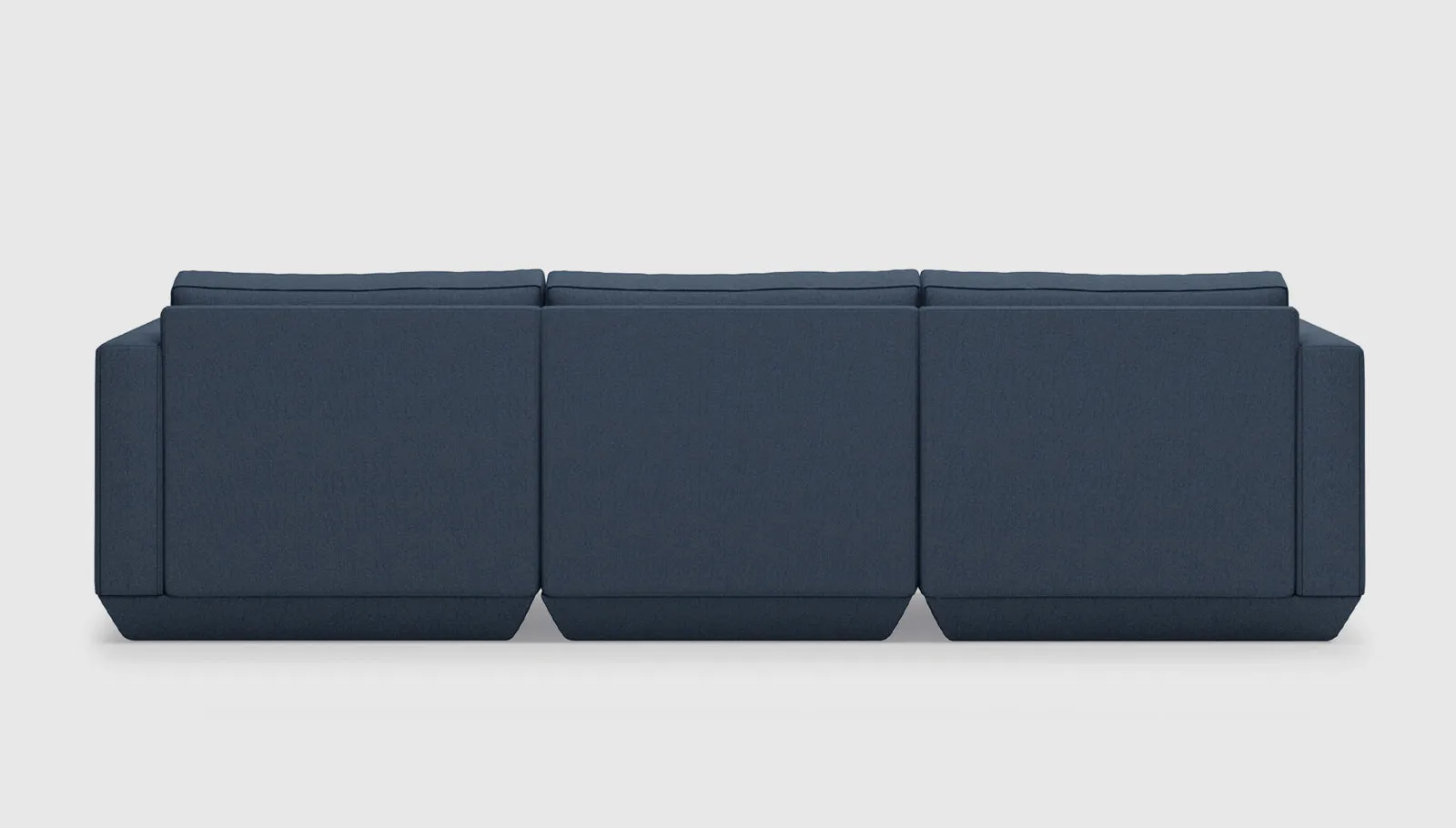 Podium Modular 4PC Sectional