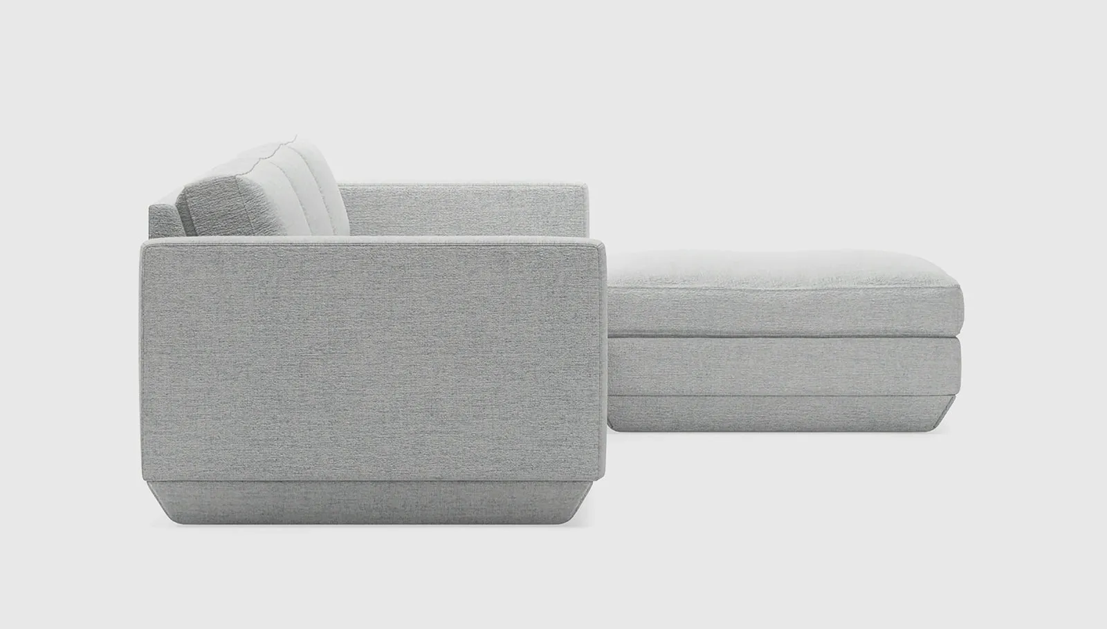 Podium Modular 4PC Sectional