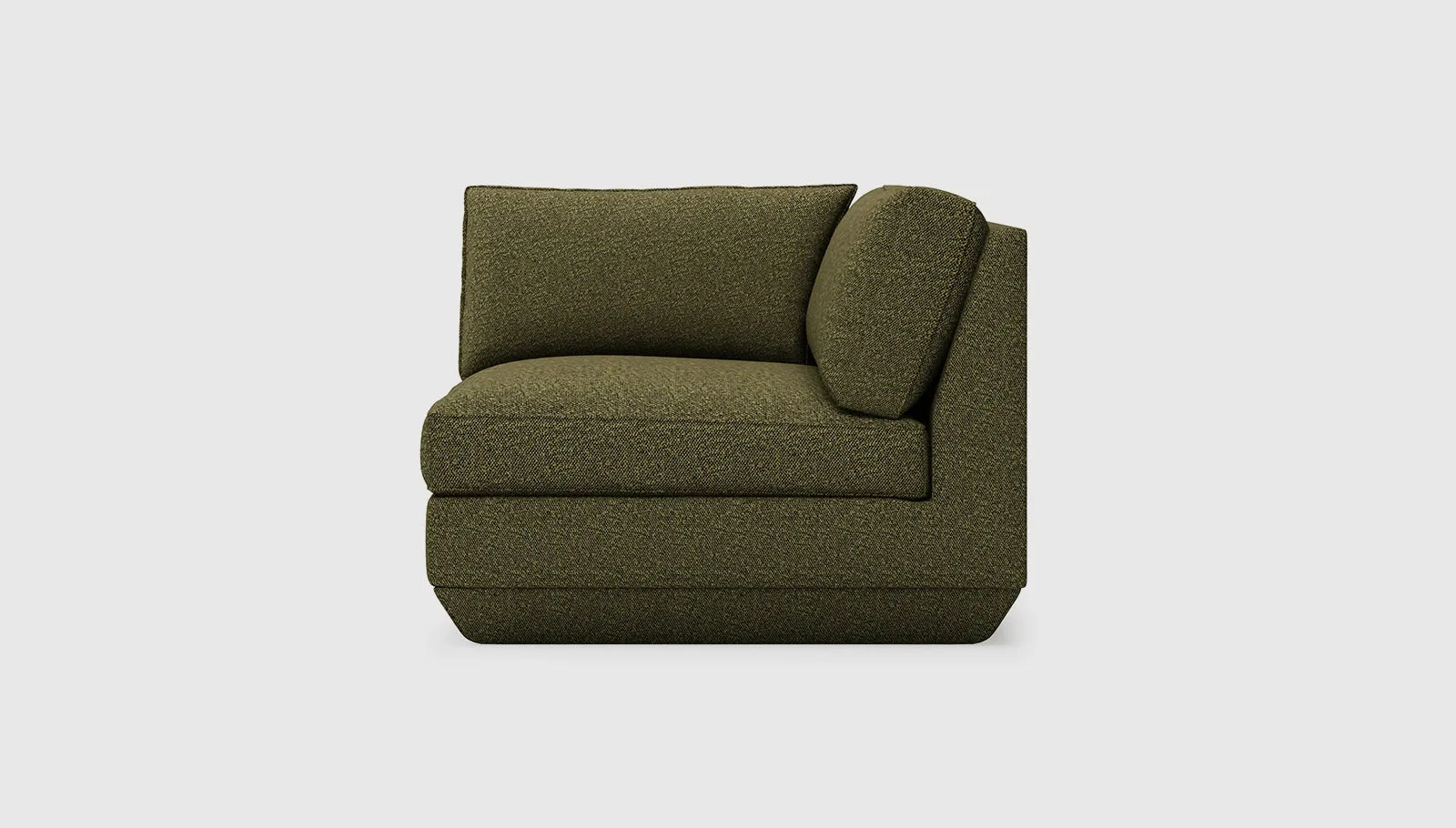 Podium Modular Corner