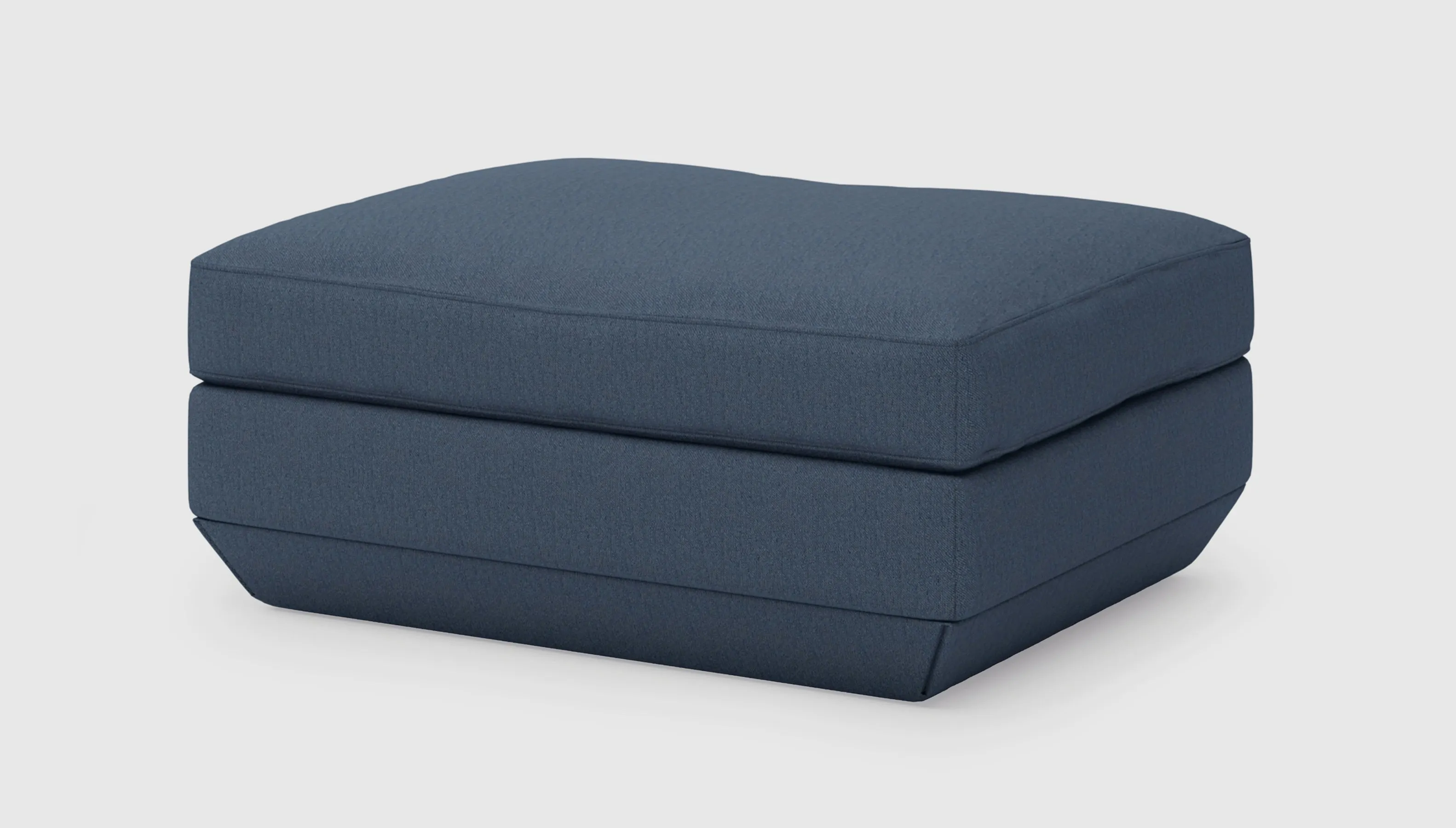Podium Modular Ottoman