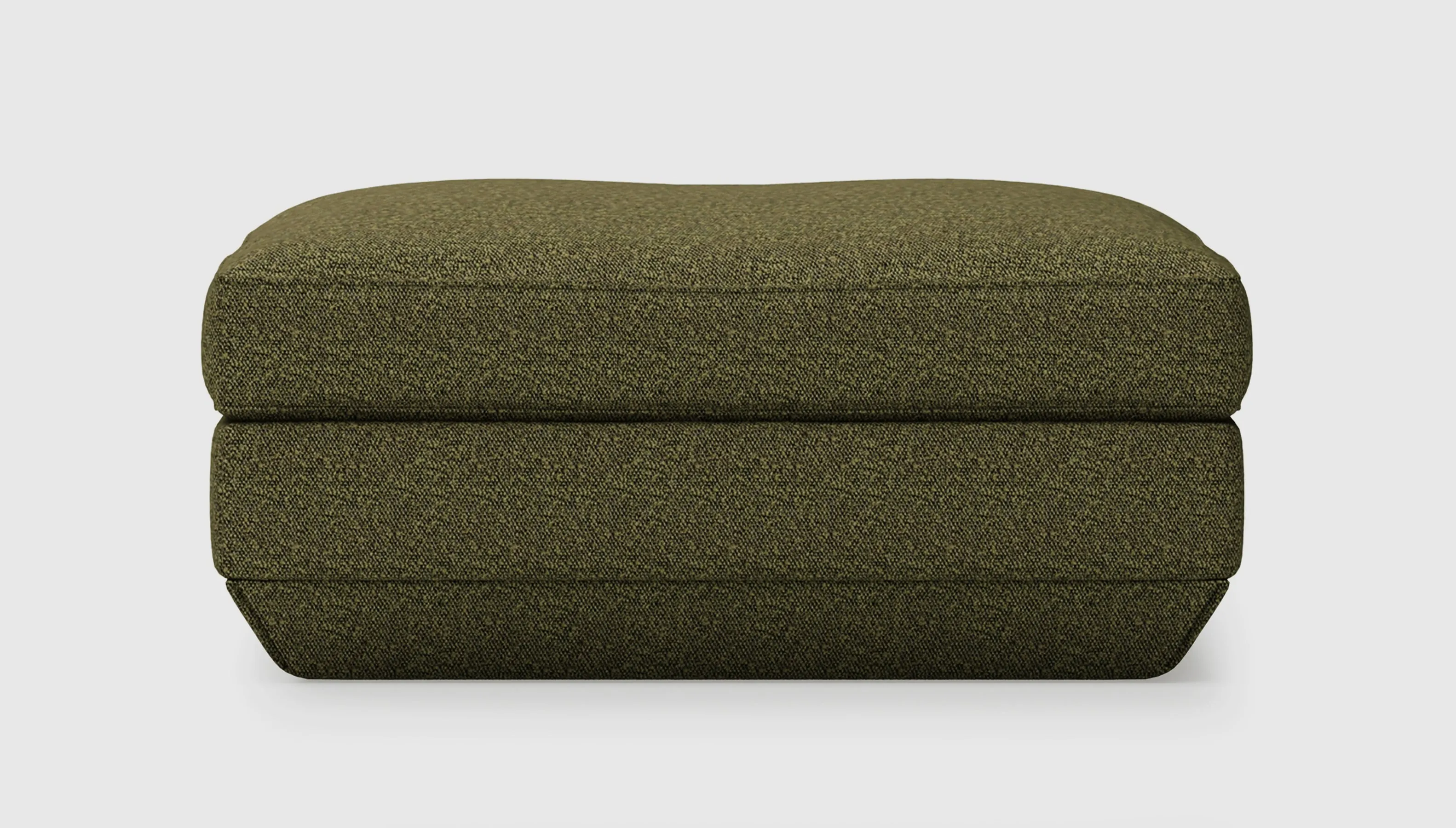 Podium Modular Ottoman
