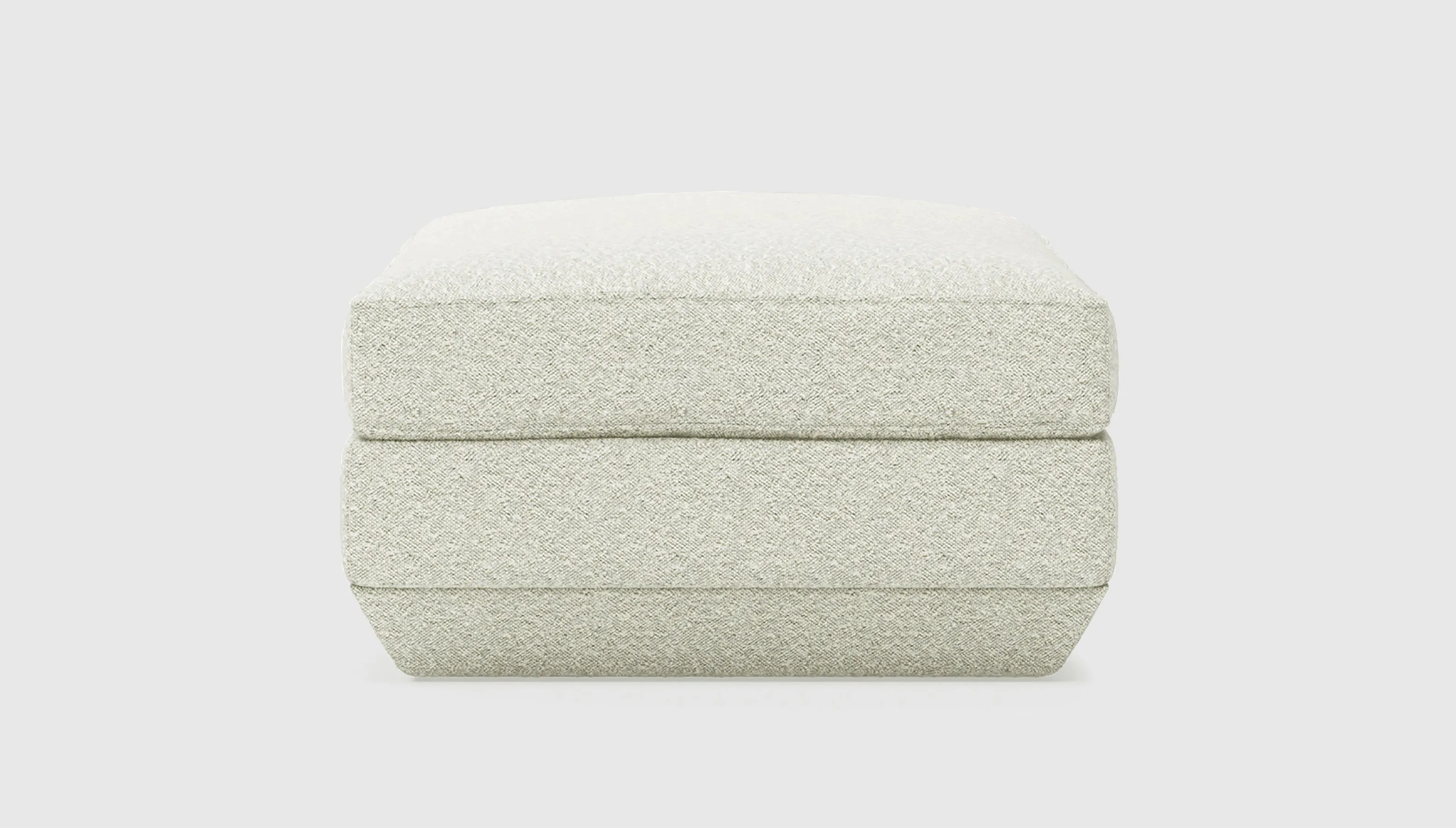 Podium Modular Ottoman