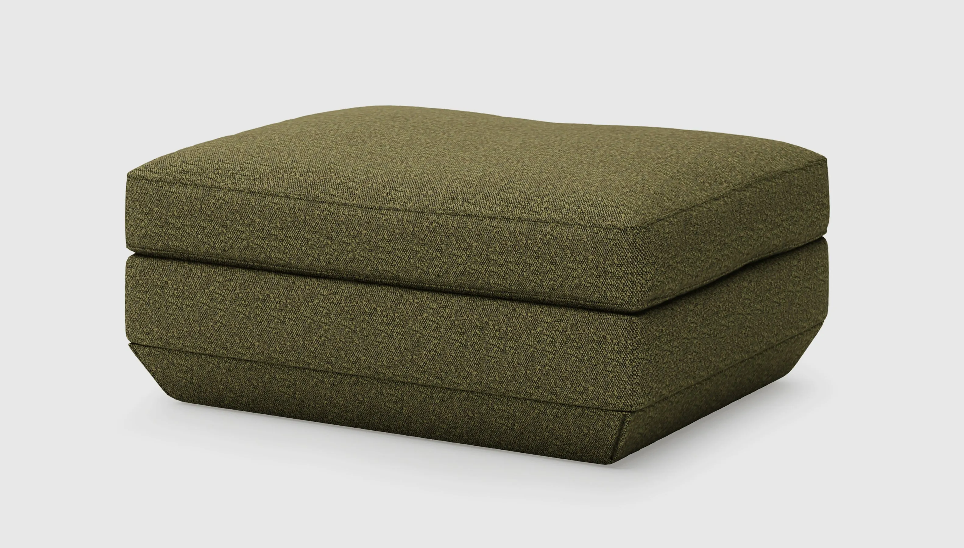 Podium Modular Ottoman