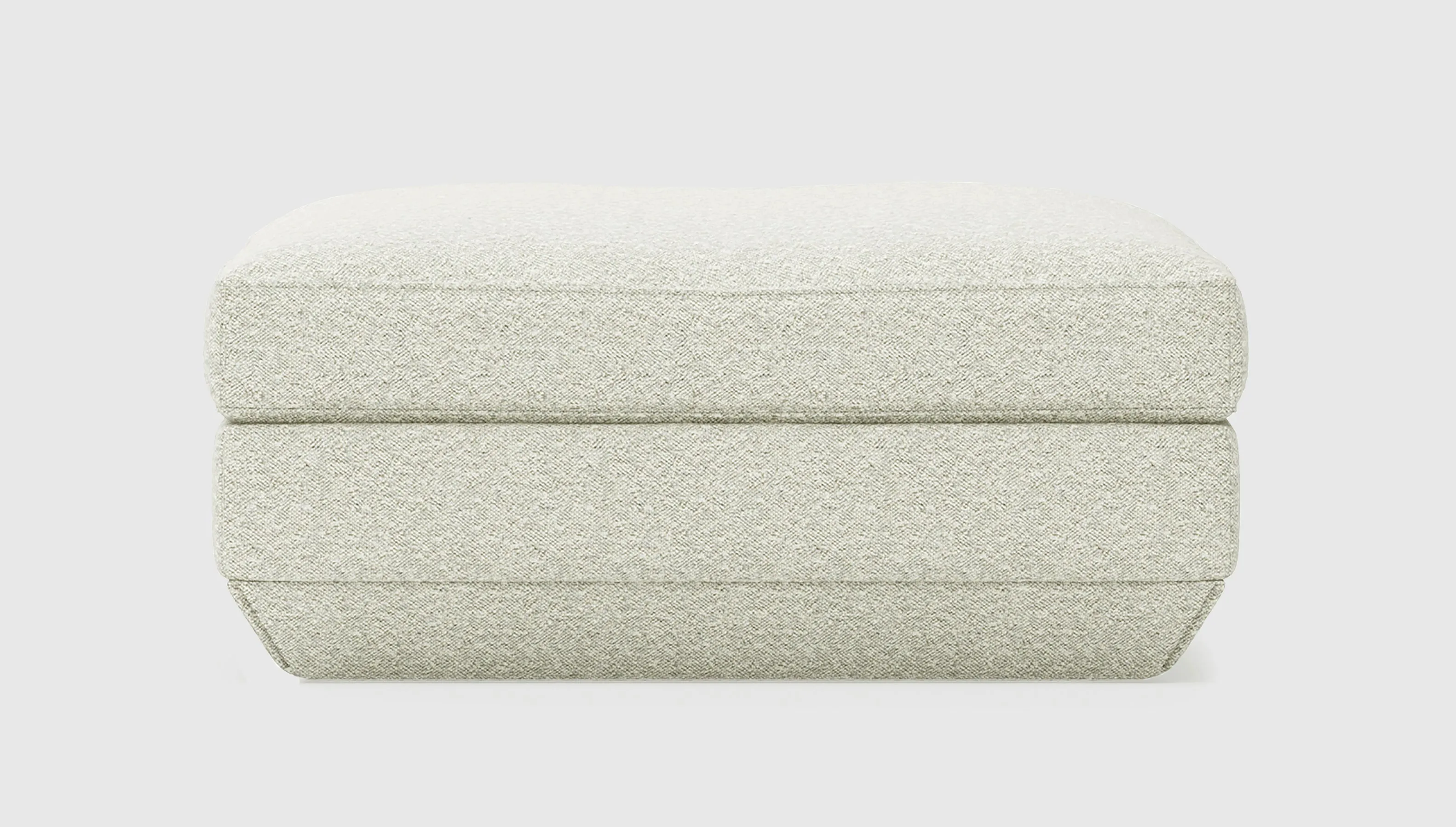 Podium Modular Ottoman