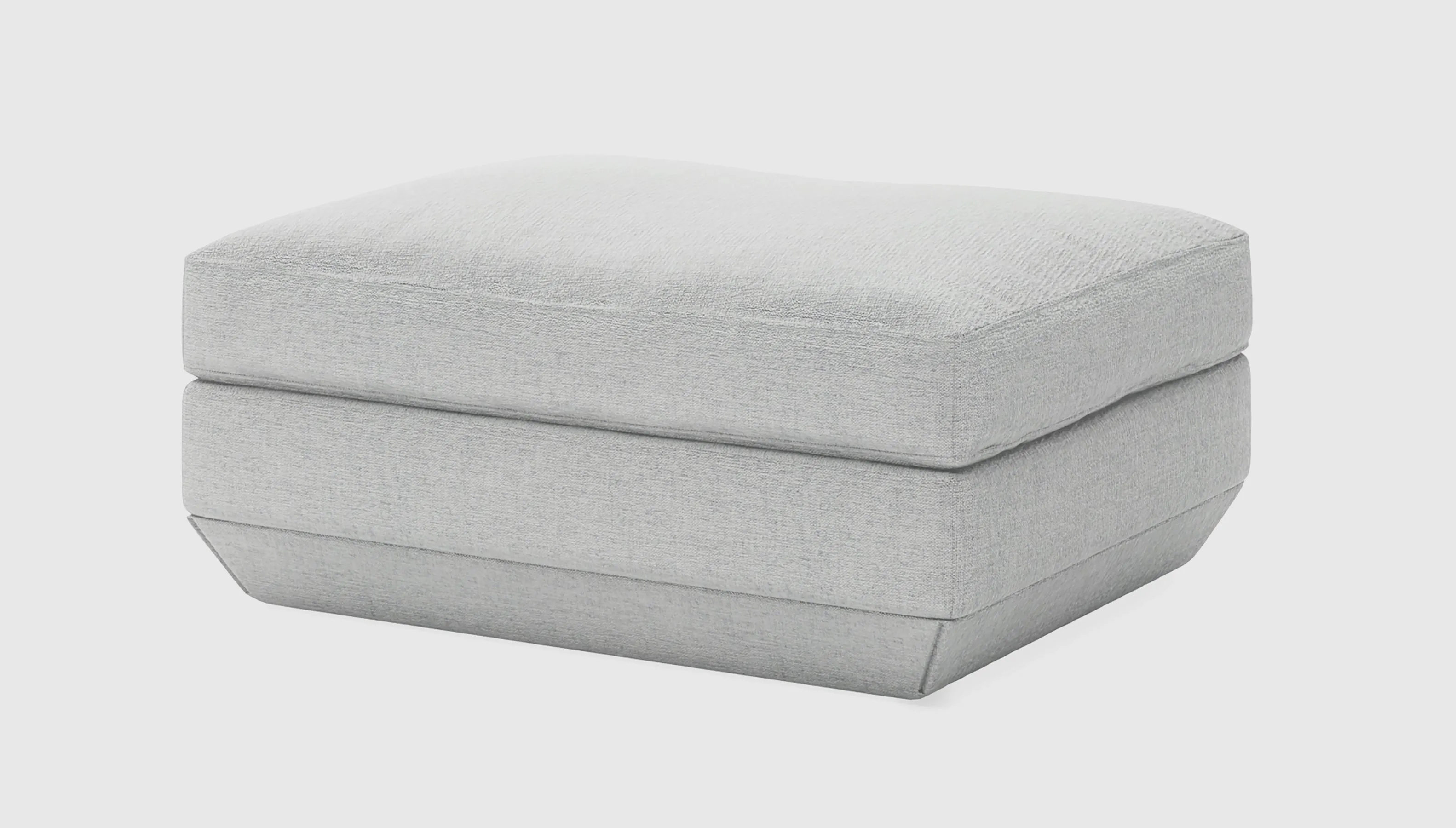 Podium Modular Ottoman