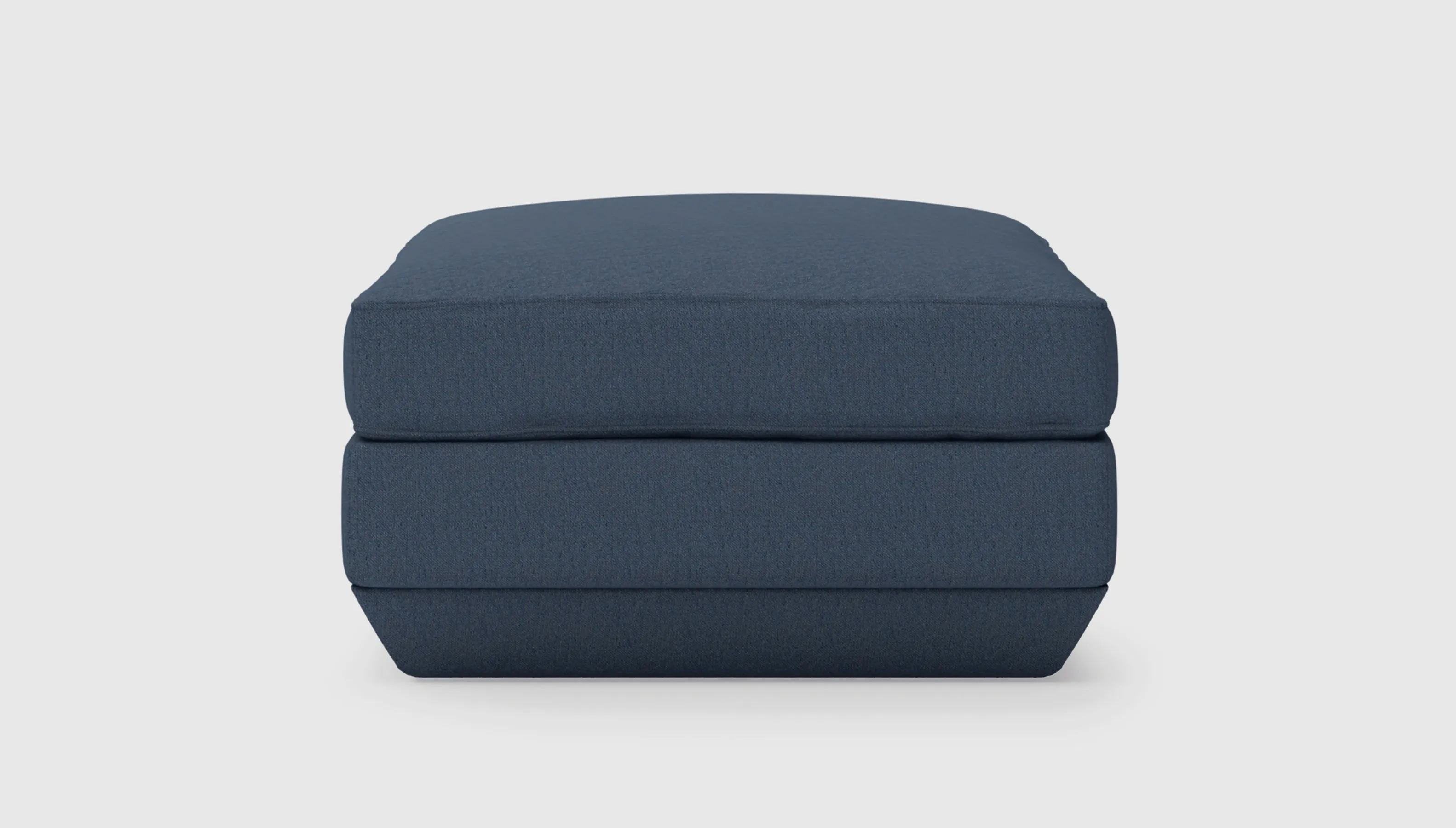 Podium Modular Ottoman