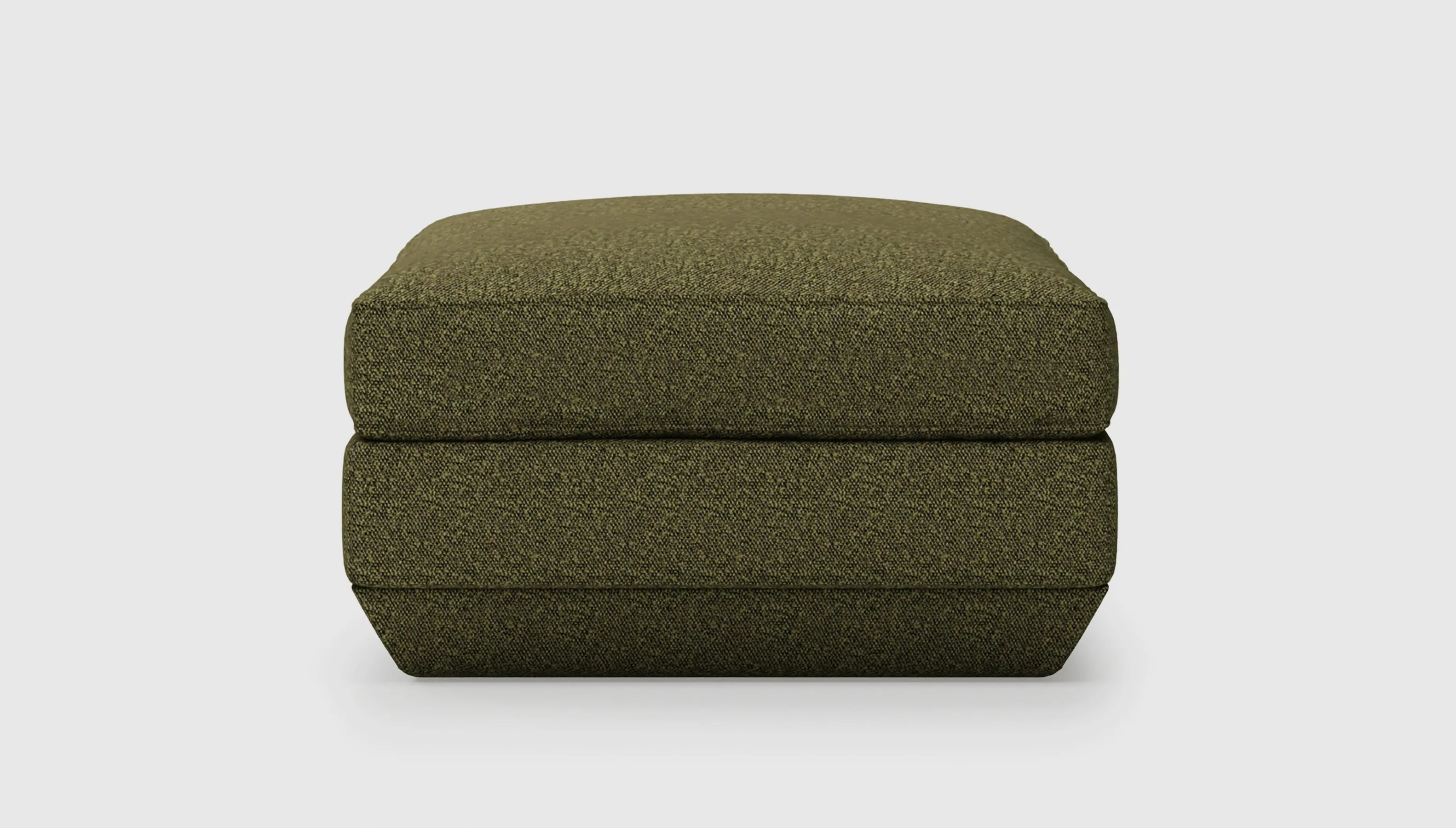 Podium Modular Ottoman