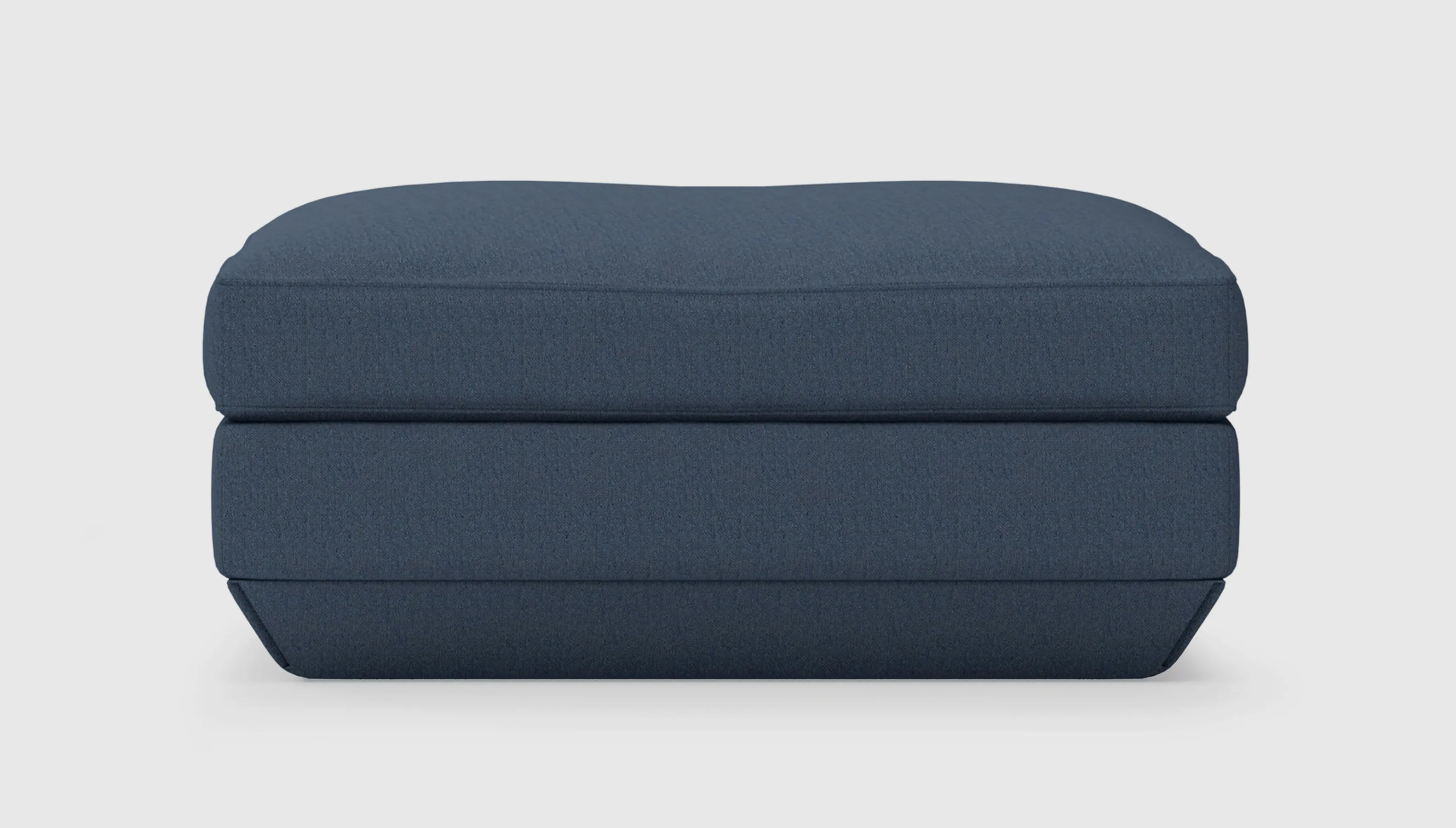 Podium Modular Ottoman