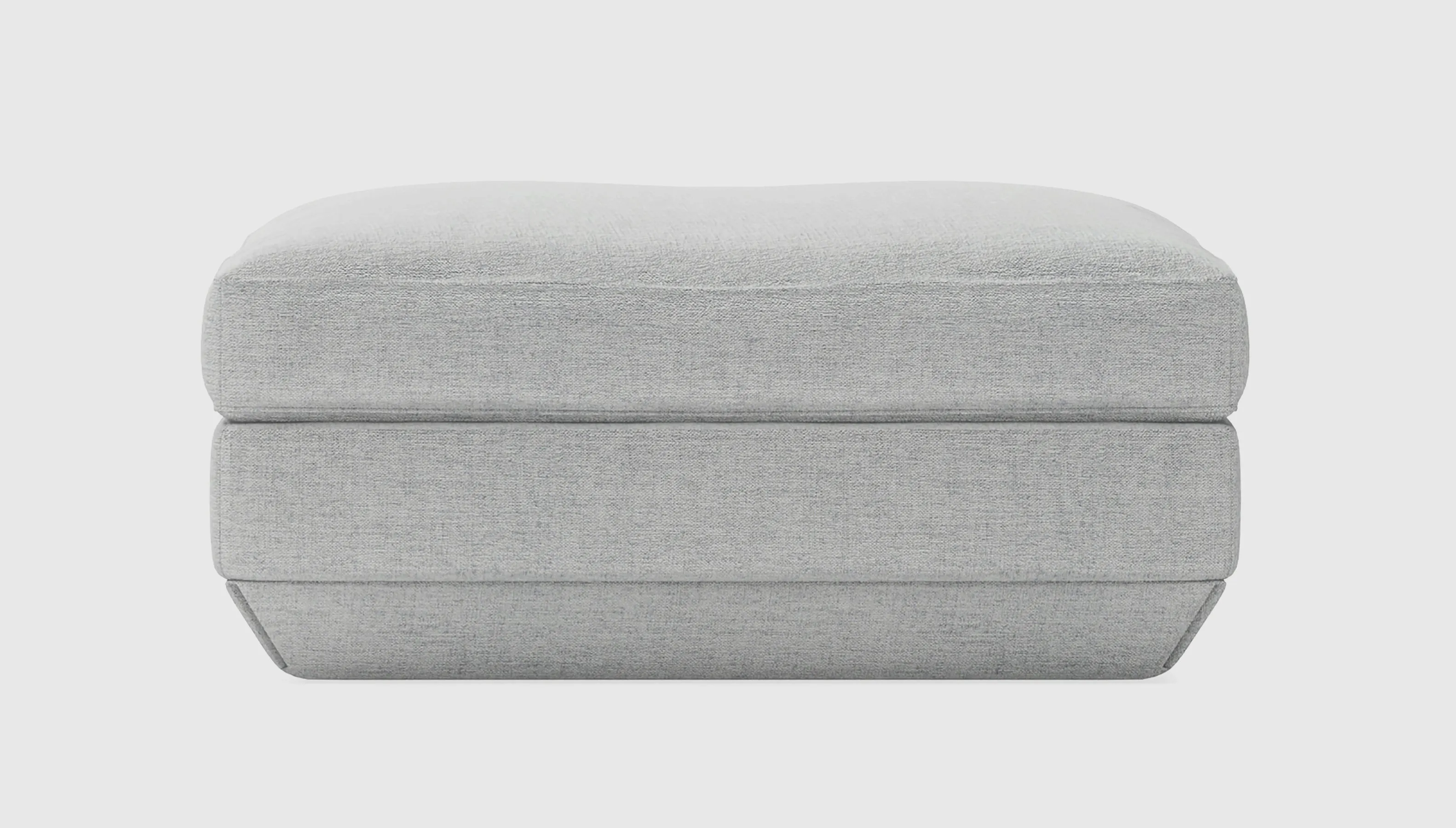 Podium Modular Ottoman